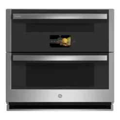GE Profile Built-In Wall Oven Stainless Steel  30