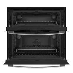 GE Profile Built-In Wall Oven Stainless Steel  30