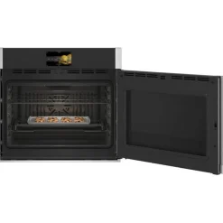 GE Profile Built-In Wall Oven Stainless Steel  30"  Electric - PTS700RSNSS