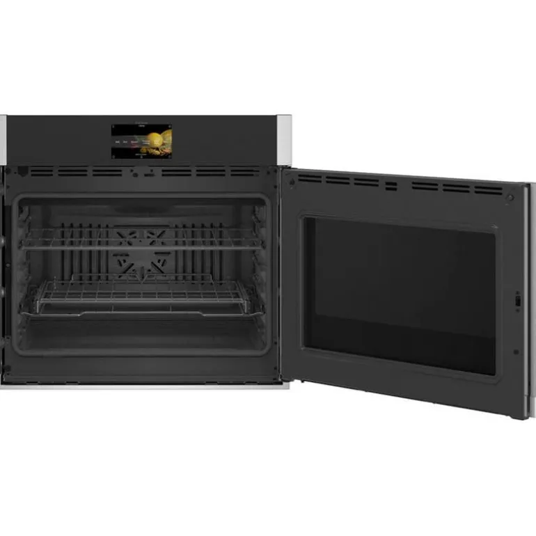 GE Profile Built-In Wall Oven Stainless Steel 30" Electric - PTS700RSNSS