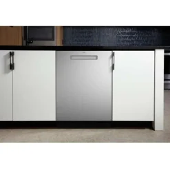 GE Profile Dishwasher Built-In Stainless Steel 24