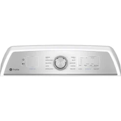 GE Profile Dryer  White 27