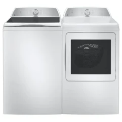 GE Profile Dryer  White 27