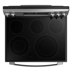 GE Profile Range Stainless Steel 30