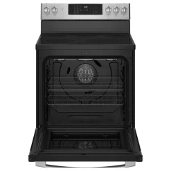 GE Profile Range Stainless Steel 30
