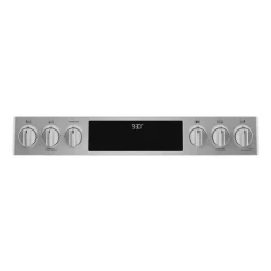 GE Profile Range Stainless Steel 30