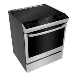 GE Profile Range Stainless Steel 30