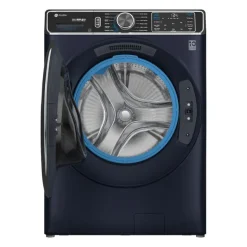 GE Profile Washer Front-Load Sapphire Blue 28" - PFW870SPVRS