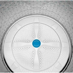 GE Profile Washer Top-Load Grey 28