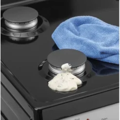 GE Range Stainless Steel 24