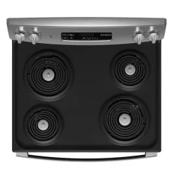 GE Range Stainless Steel 30
