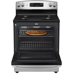 GE Range Stainless Steel 30