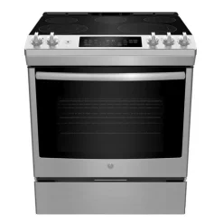 GE Range Stainless Steel 30