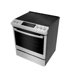 GE Range Stainless Steel 30