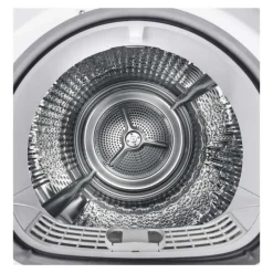 GE Washer & Dryer KIt, White, Front-Load - GFW-GFD14