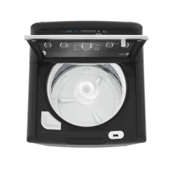 GE Washer Top-Load Grey 27