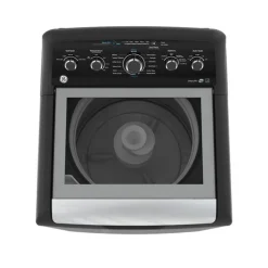 GE Washer Top-Load Grey 27