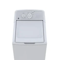 GE Washer Top-Load White 27