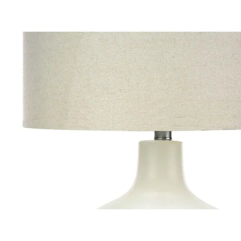 25"H Ceramic Table Lamp