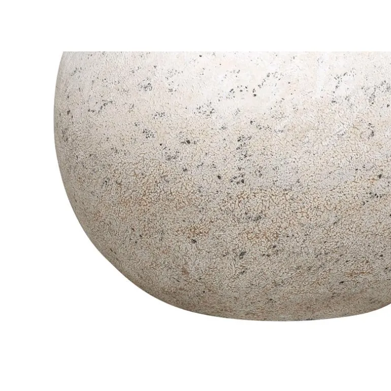 20"H Concrete Table Lamp