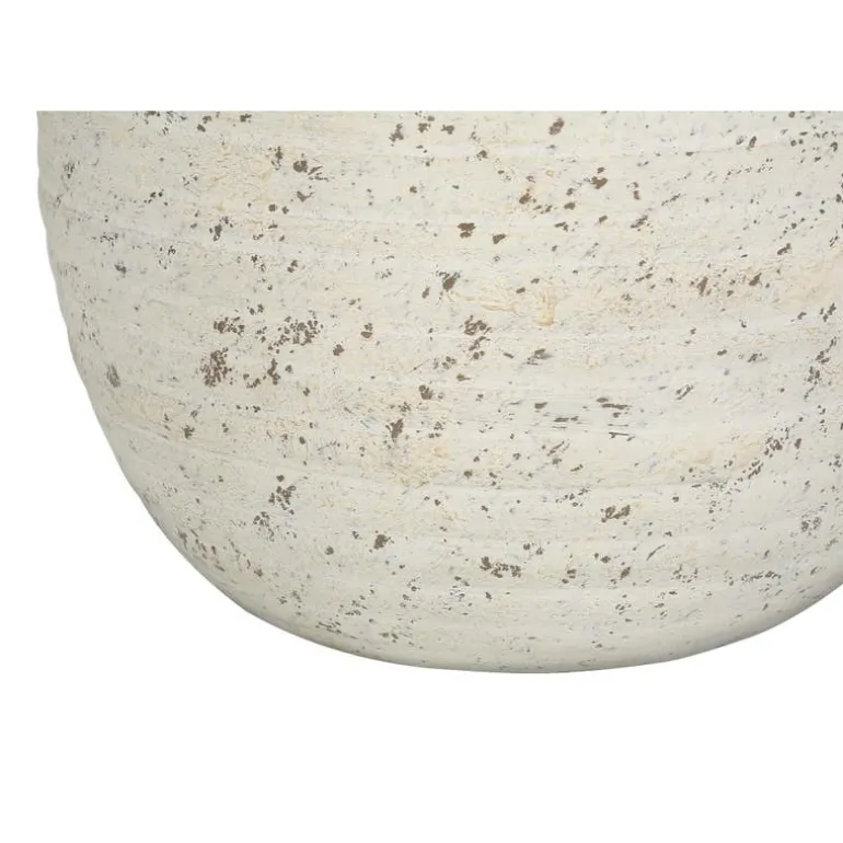 20"H Concrete Table Lamp