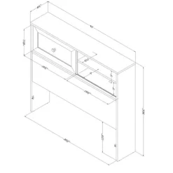 Headboard (39