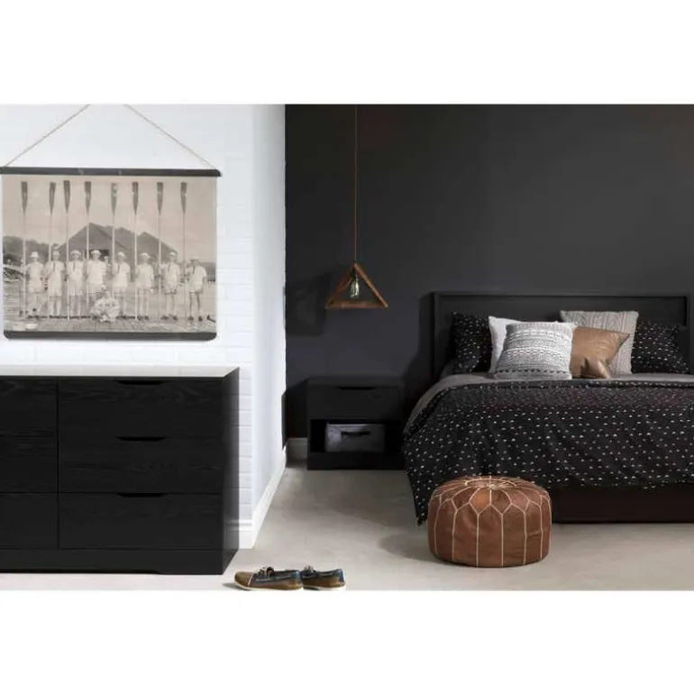Headboard (54"/60") - South Shore