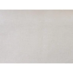Headboard - full size - nailhead trim / arched top / upholstered panel - beig - Monarch