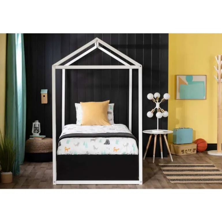 House Bed (39") - South Shore