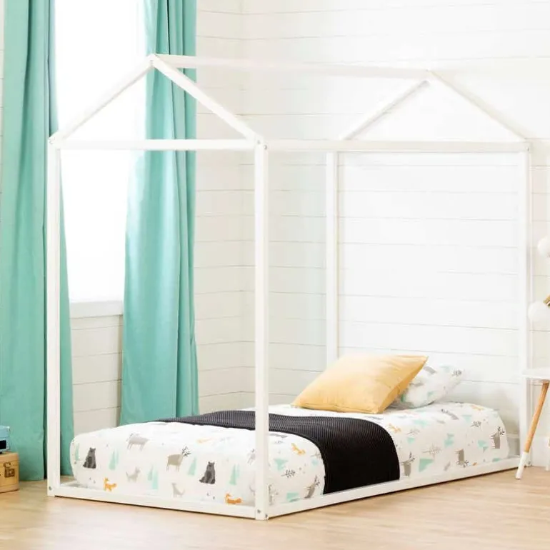House Bed (39") - South Shore