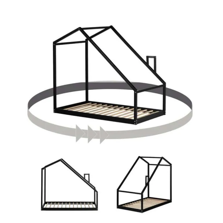 House Bed - South Shore