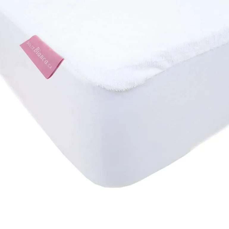 Hypoallergenic Queen Mattress Protector