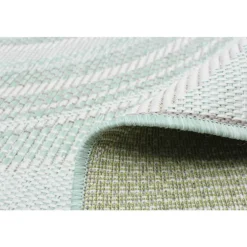 Indoor or Outdoor Rug - 5 x 7