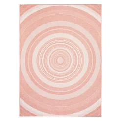 Indoor or Outdoor Rug - 7 x 10