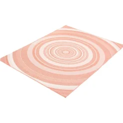 Indoor or Outdoor Rug - 7 x 10