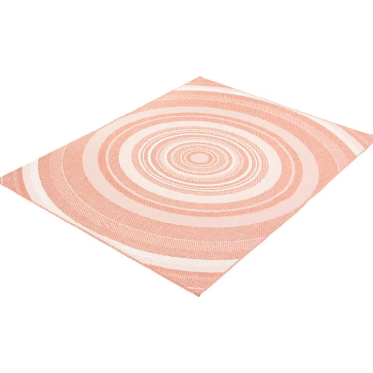 Indoor or Outdoor Rug - 7 x 10