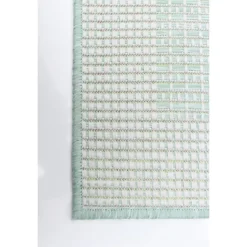 Indoor or Outdoor Rug - 5 x 7