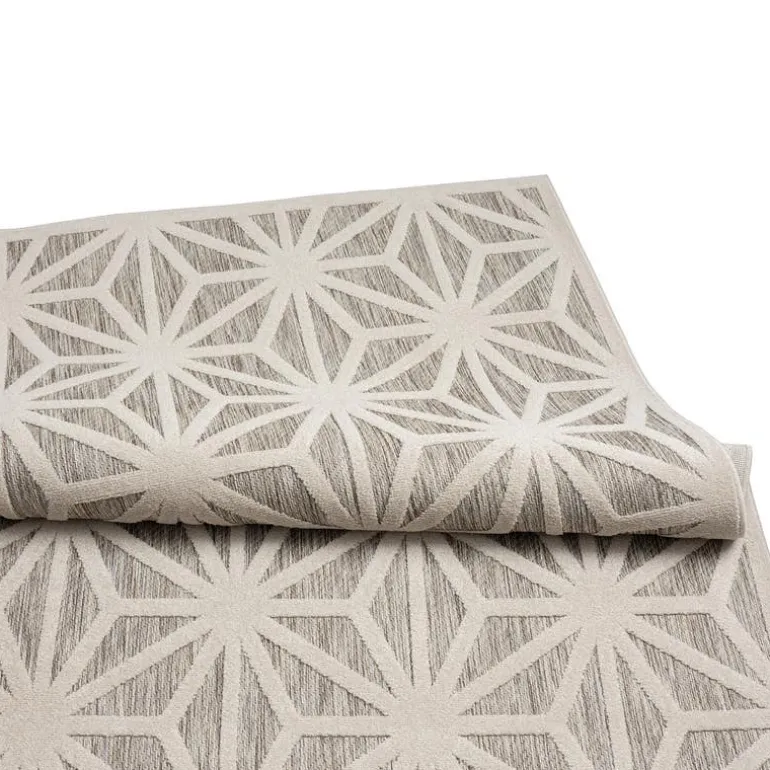 Indoor or Outdoor Rug - 8 x 10