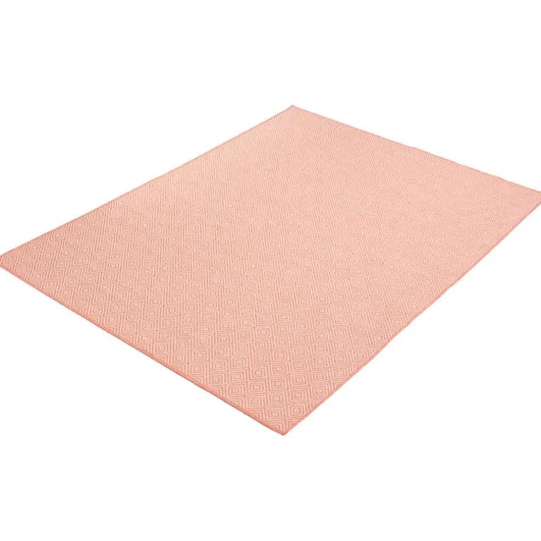 Indoor or Outdoor Rug - 5 x 7