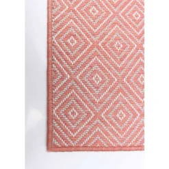 Indoor or Outdoor Rug - 5 x 7