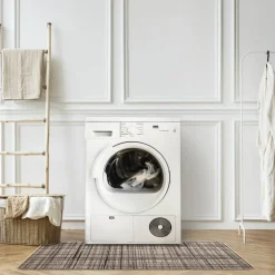 Indoor or Outdoor Rug - 4 x 6