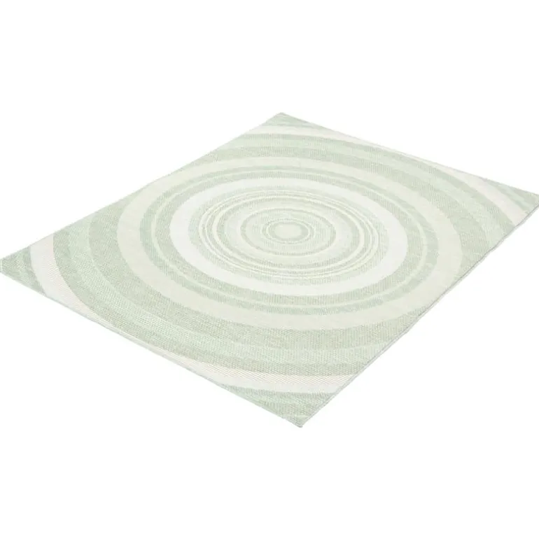 Indoor or Outdoor Rug - 7 x 10