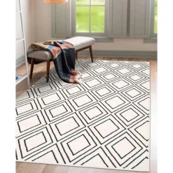 Indoor Rug - 5 x 7