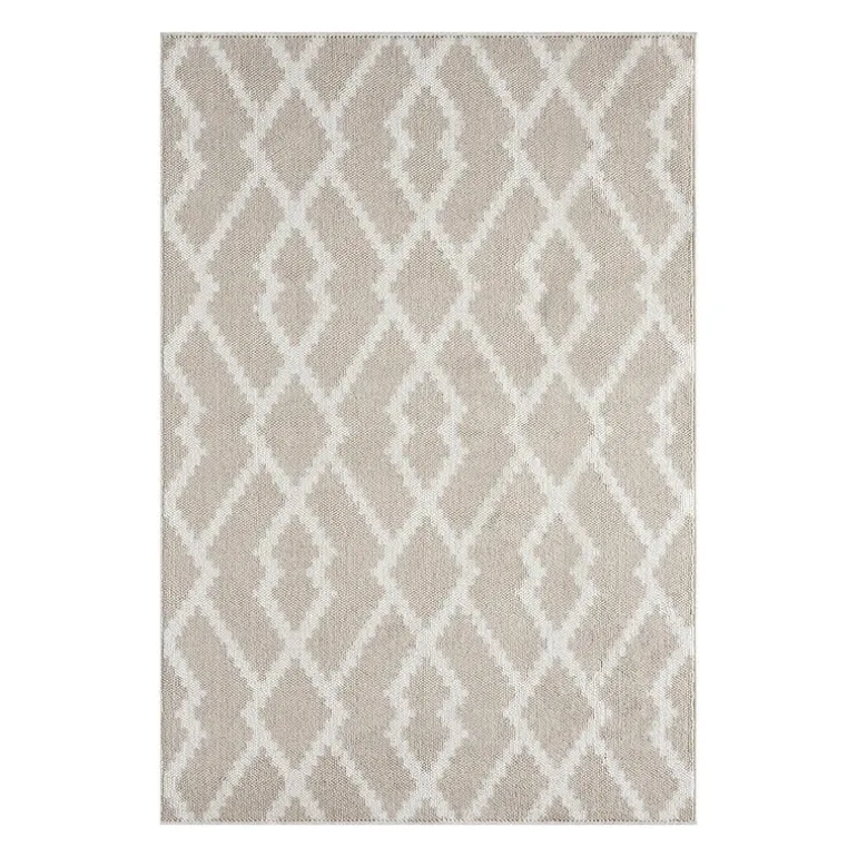 Indoor Rug - 5 x 8