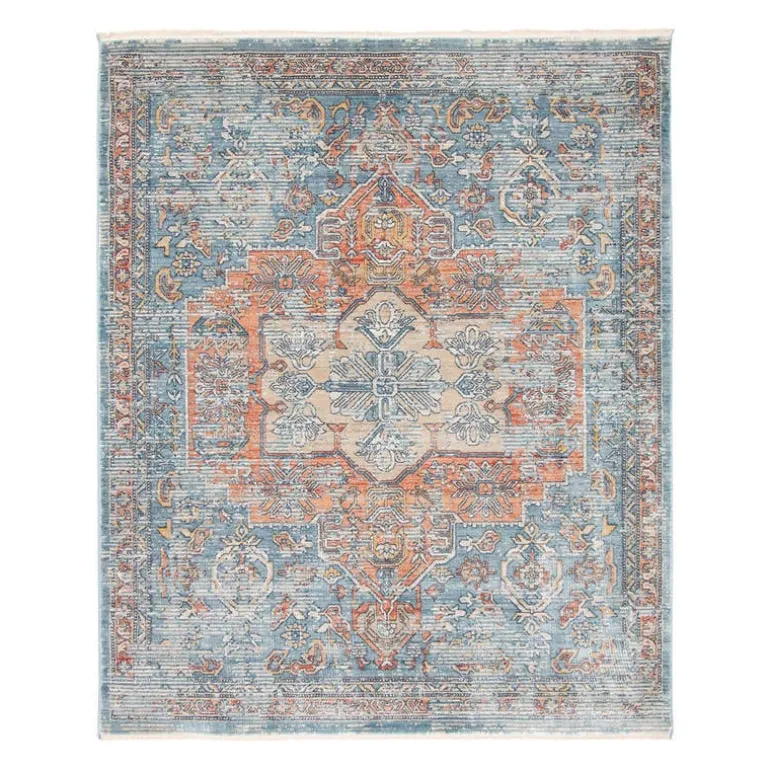 Indoor Rug - 7 x 10