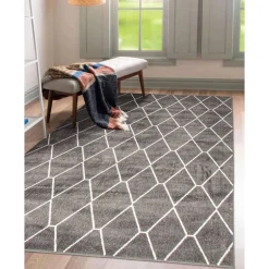 Indoor Rug - 5 x 7