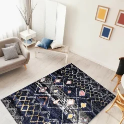 Indoor Rug - 7 x 10