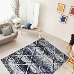 Indoor Rug - 7 x 10
