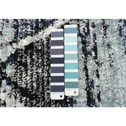 Indoor Rug - 7 x 10