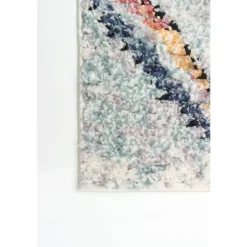 Indoor Rug - 7 x 10